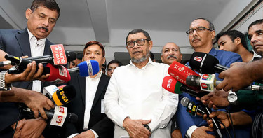 সম্পূর্ণ সুস্থ না হওয়া পর্যন্ত ডেঙ্গু রোগীকে ছাড়পত্র নয়: স্বাস্থ্যমন্ত্রী