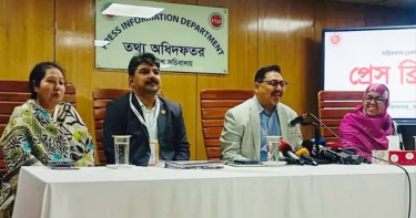 বিদেশিদের জন্য ভিসা নীতি চূড়ান্ত করতে অর্থমন্ত্রীর নেতৃত্বে কমিটি গঠন