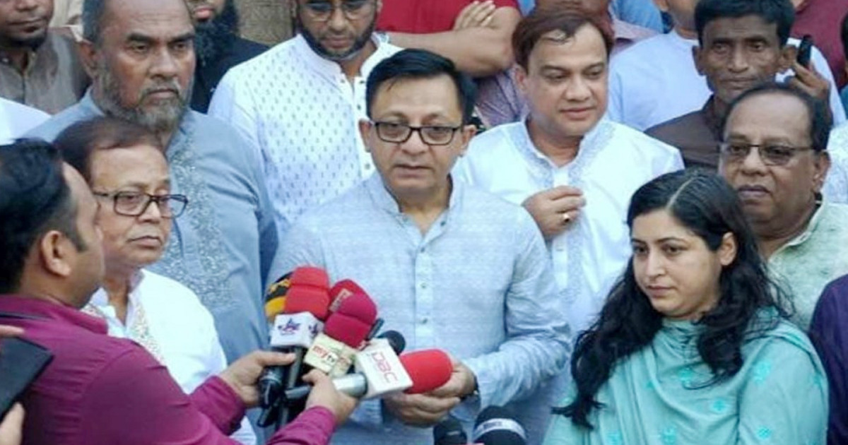 এআই দিয়ে নিত্যপণ্যের বাজার মনিটরিং করবে সরকার: বাণিজ্যমন্ত্রী