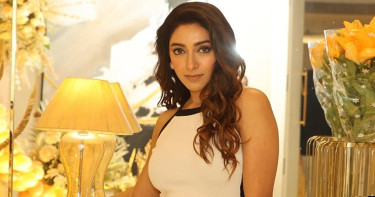 বিয়ের ৮ বছর পর মা হচ্ছেন জনপ্রিয় অভিনেত্রী