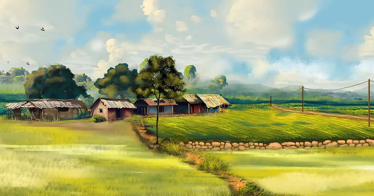 মেঠো বাংলার সাধককবি আব্দুল হালিম
