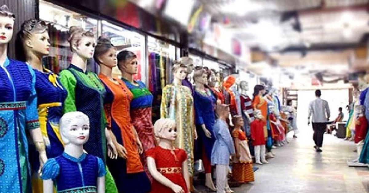 শনিবার রাজধানীর যেসব মার্কেট ও দোকানপাট বন্ধ