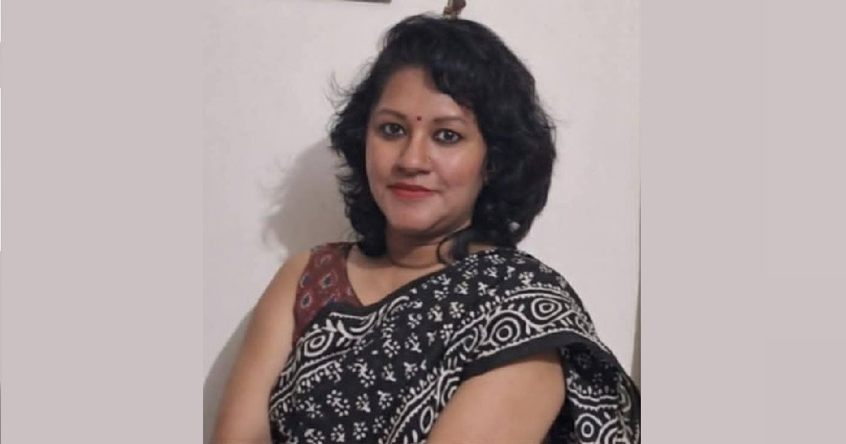 অন্ধকারের গান