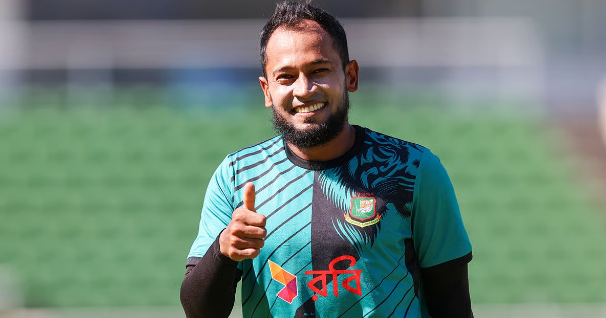 মুশফিককেও কোচিংয়ে আনতে চায় বিসিবি