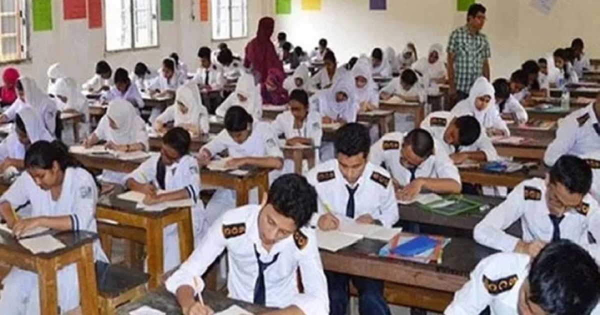 এইচএসসি পরীক্ষা নিয়ে শিক্ষা বোর্ডের জরুরি নির্দেশনা