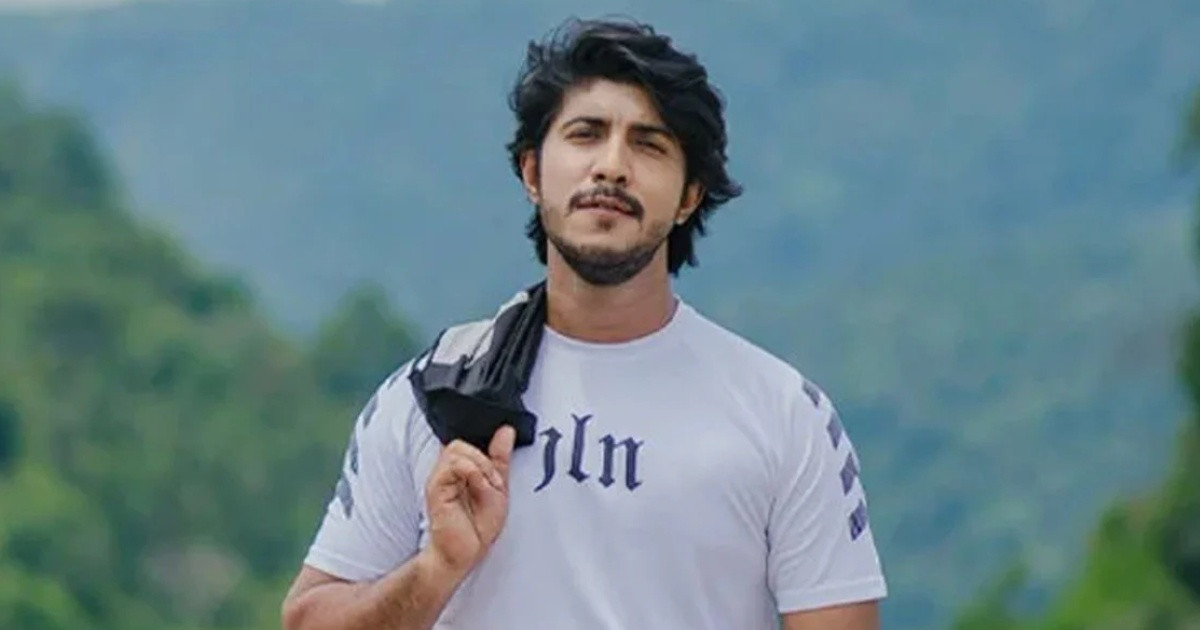 ‘১৩ মিনিট শ্বাস আটকে রেখেও বেঁচে থাকতে পারি’