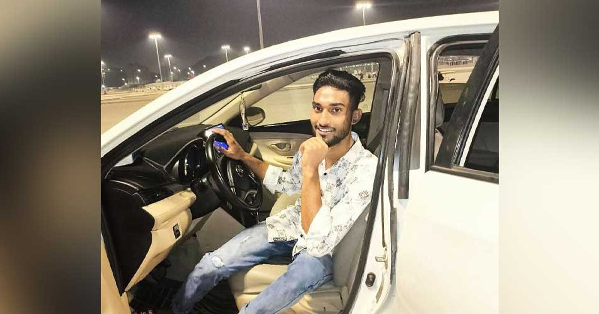 ওমরাহ শেষে আর ফেরা হলো না হানিফের, মক্কার সড়কেই ঝরল প্রাণ