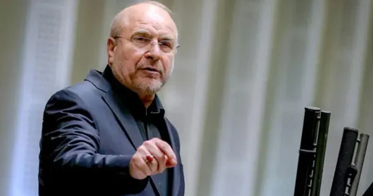 অপুষ্টিতে ভোগা ৪ কোটি মার্কিন নাগরিকদের নিয়ে ভাবুন: ট্রাম্পকে গালিবাফ