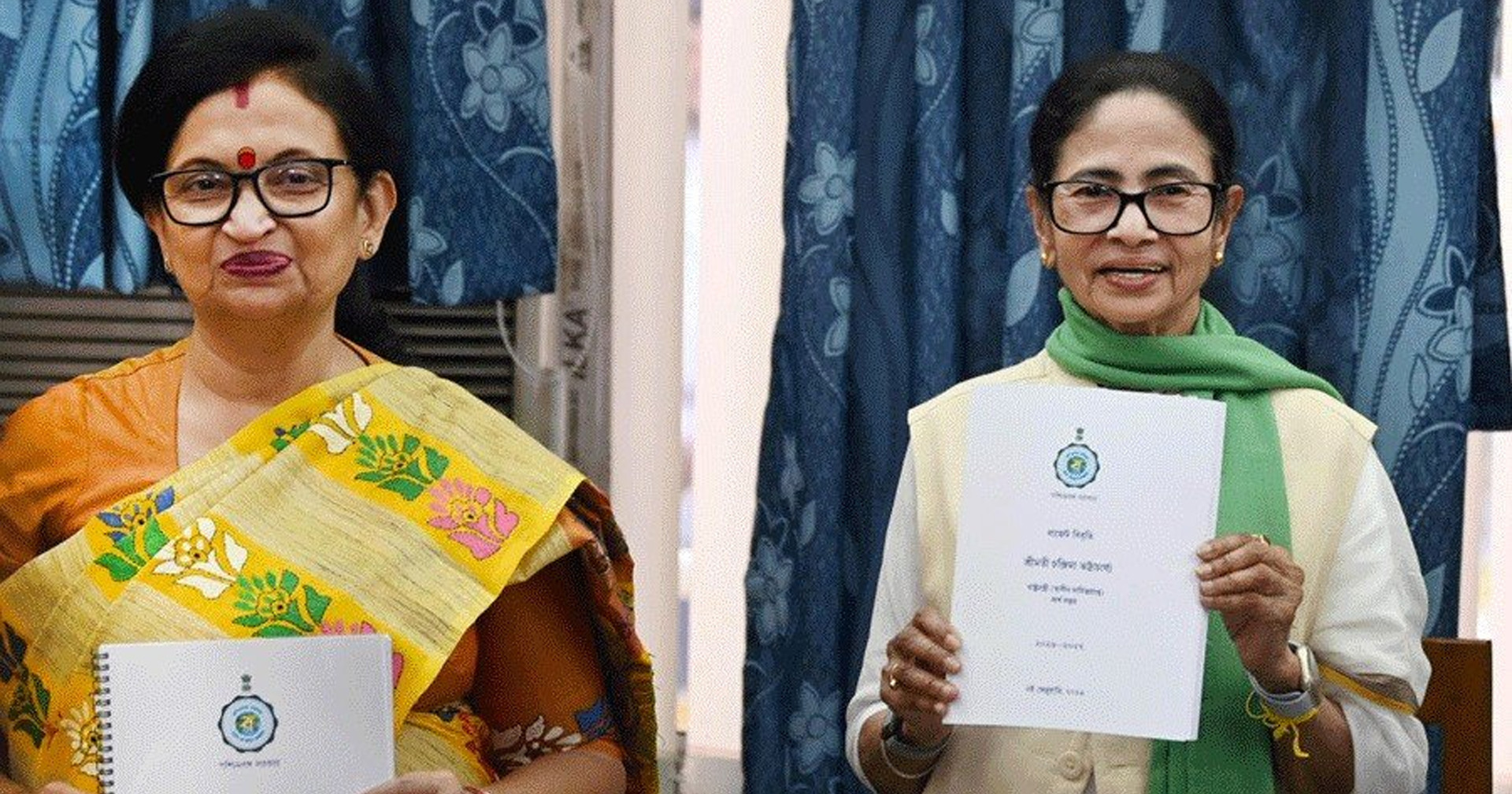 তৃণমূল কংগ্রেসের রাজ্য সভাপতির পদ ছাড়লেন চন্দ্রিমা ভট্টাচার্য