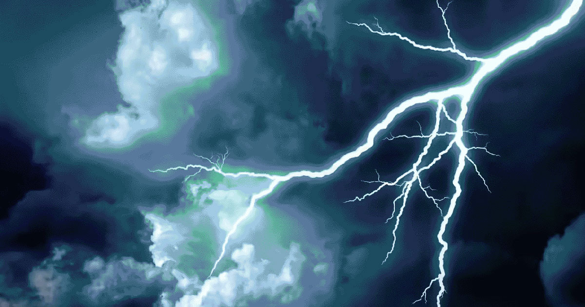 ৯ জেলায় বজ্রবৃষ্টির আভাস, বজ্রপাত নিয়ে জরুরি নির্দেশনা