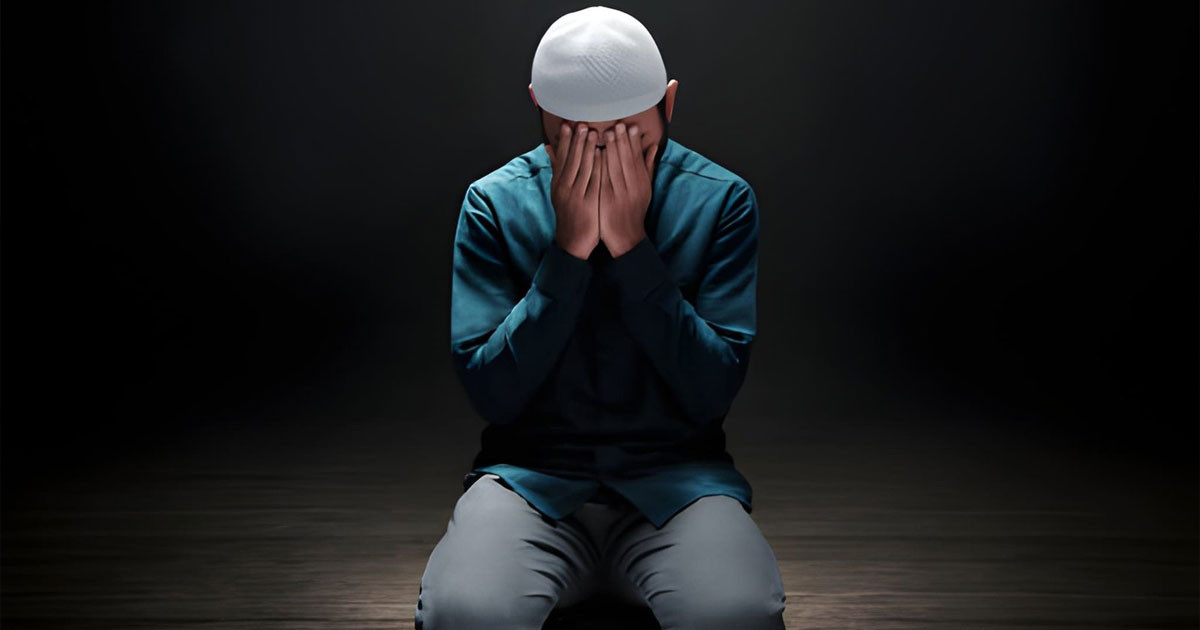 তাওবার গুরুত্ব ও আল্লাহর অসীম ক্ষমার ঘোষণা