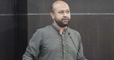 ৭২ ঘণ্টার মধ্যে প্রকাশ্যে ক্ষমা চাইতে ফুয়াদকে লিগ্যাল নোটিশ