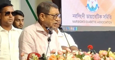 অবহেলা-দুর্নীতি করলে বদলি নয়, সরাসরি চাকরিচ্যুতির ব্যবস্থা: স্বাস্থ্যমন্ত্রী