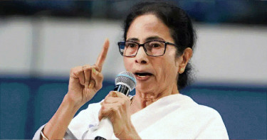 আমাকে থামাতে হলে খুন করতে হবে, মমতার হুঙ্কার