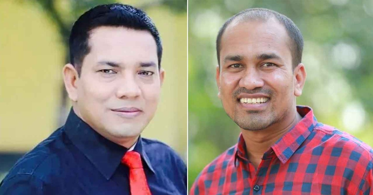 নির্বাচনেও ফেল সিনেমার দুই ফ্লপ অভিনেতা