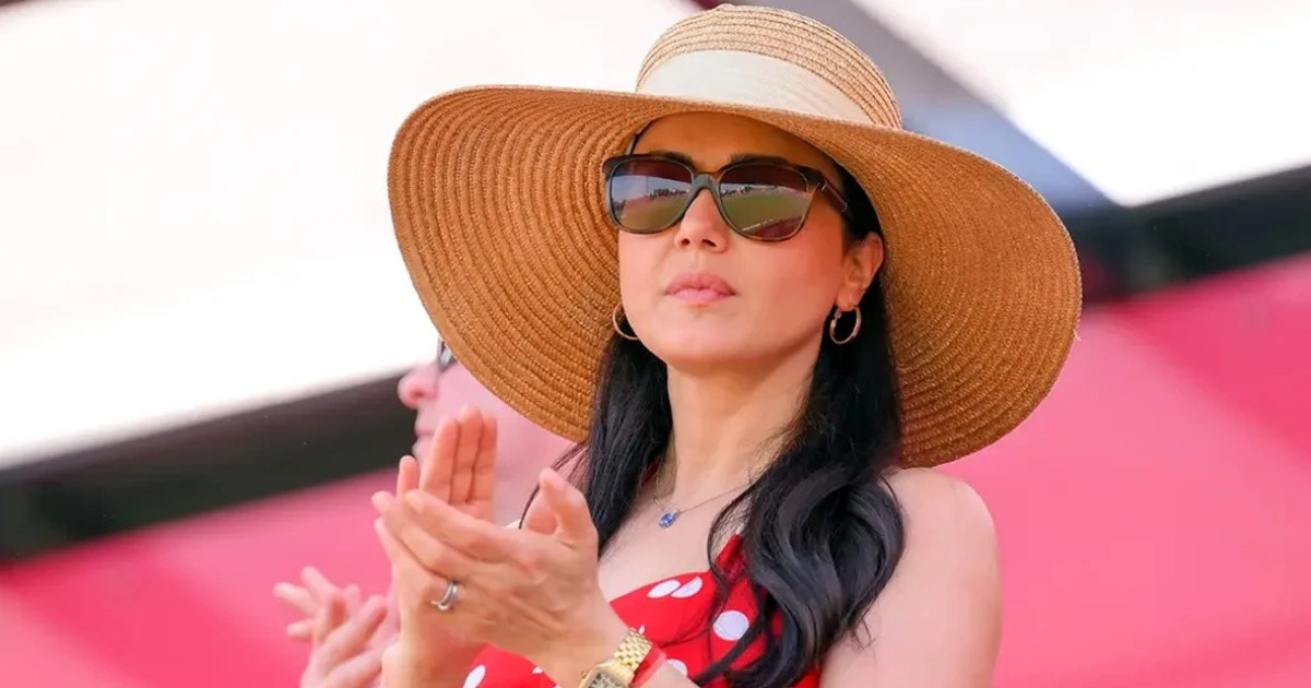 অন্তরঙ্গ ভিডিও ফাঁস, আদালতের দ্বারস্থ প্রীতি জিনতা