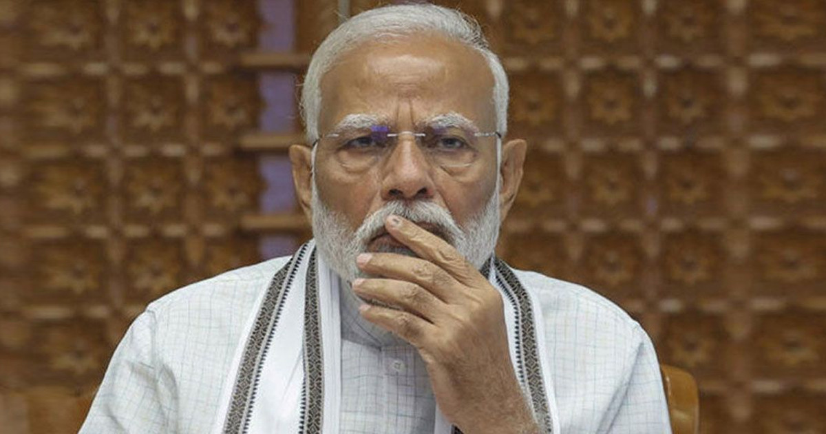 অস্ট্রেলিয়া সফরের আগে মোদিকে হত্যার হুমকি, তদন্ত শুরু