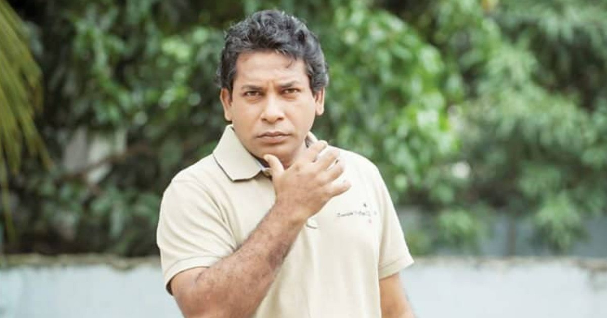 আন্তর্জাতিক চলচ্চিত্র উৎসবের প্রধান বিচারক মোশাররফ