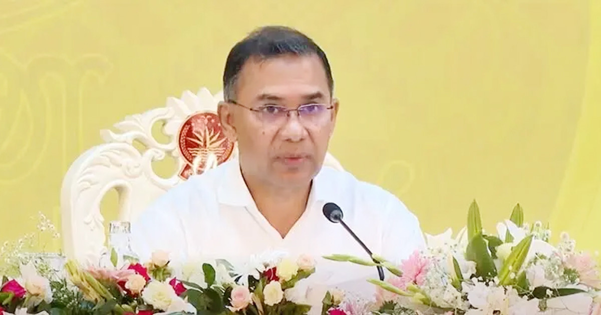 ‘নিরাপত্তা কৌশল যেন সরকারপ্রধানকে জনগণ থেকে দূরে ঠেলে না দেয়’