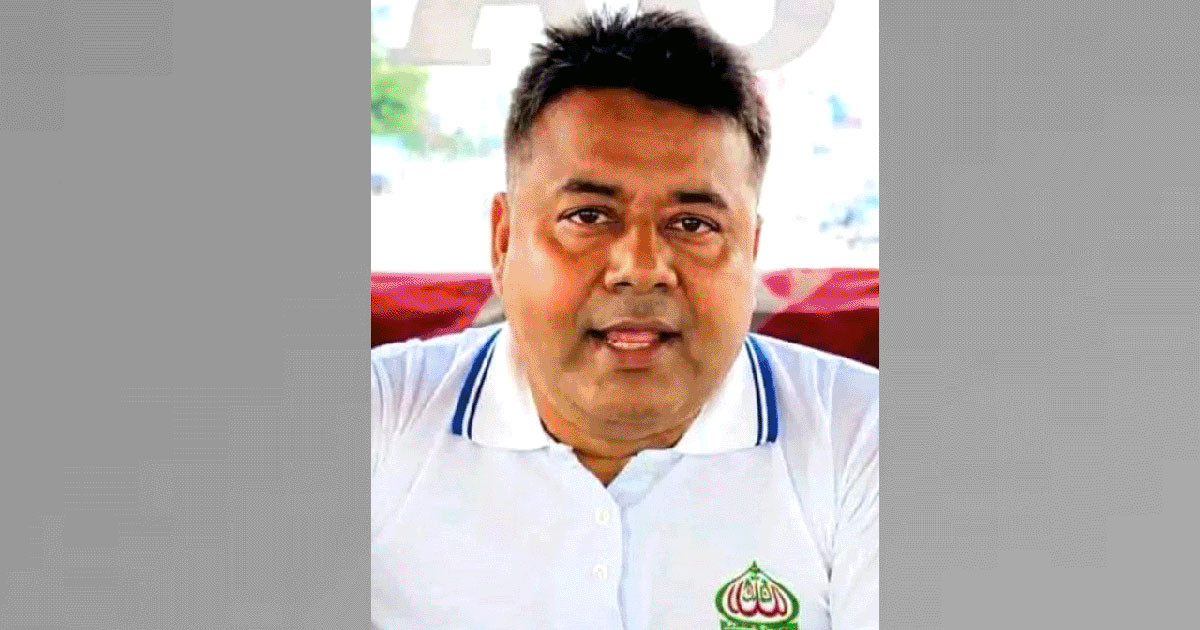 বগুড়ায় সংঘর্ষে আহত সেই জামায়াত নেতার মৃত্যু