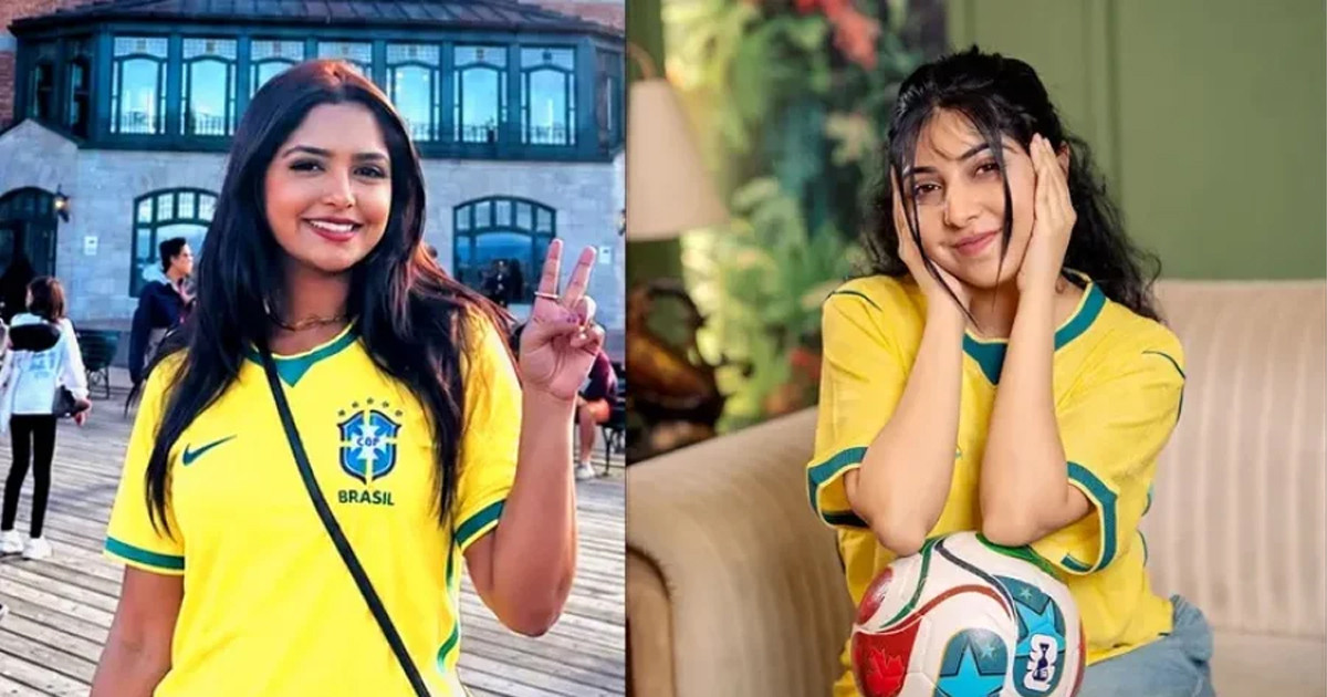 ব্রাজিল ম্যাচ নিয়ে নিশ্চিন্ত হিমি, দুশ্চিন্তায় পড়শী