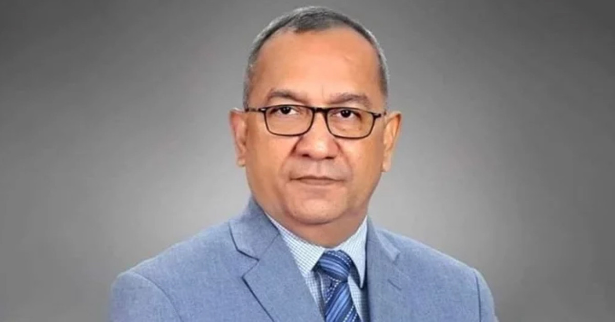 অগ্রণী হাউজিংয়ের এমডির ঘটনার সাথে যুবদল জড়িত নয়: মোনায়েম মুন্না