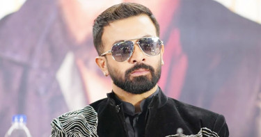 কেন শিল্পী সমিতির নির্বাচনে ভোট দিতে যাননি শাকিব?
