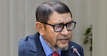 ডেঙ্গু মোকাবিলায় আরও চিকিৎসক ও নার্স প্রয়োজন: স্বাস্থ্যমন্ত্রী