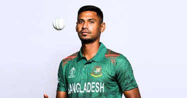 দ্য হান্ড্রেডে শুরু থেকে শেষ পর্যন্ত খেলবেন মোস্তাফিজ