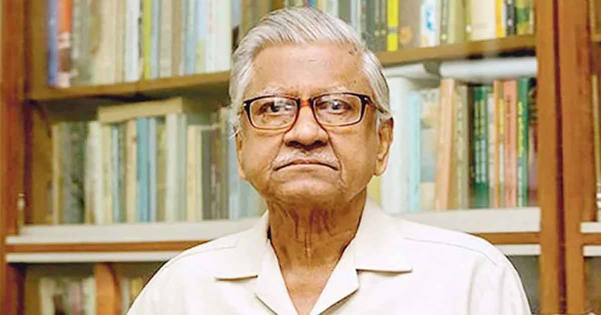 অধ্যাপক আবুল কাসেম ফজলুল হকের প্রথম জানাজা সম্পন্ন