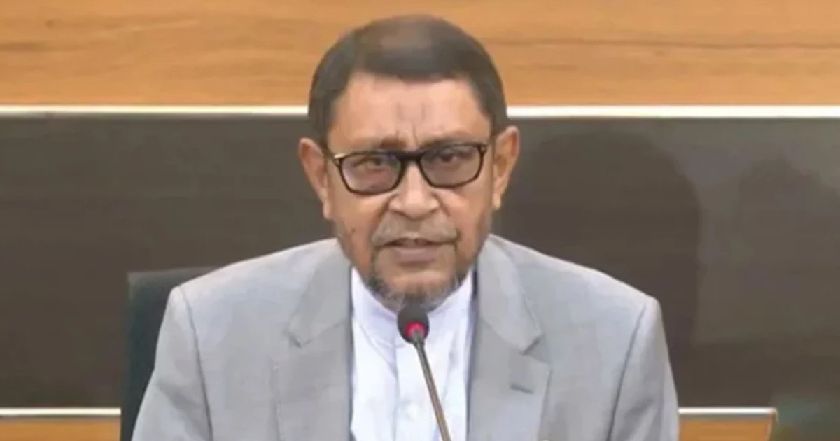 সব হাসপাতাল-ক্লিনিকে বাধ্যতামূলকভাবে লেবার রুম স্থাপনের নির্দেশ স্বাস্থ্যমন্ত্রীর