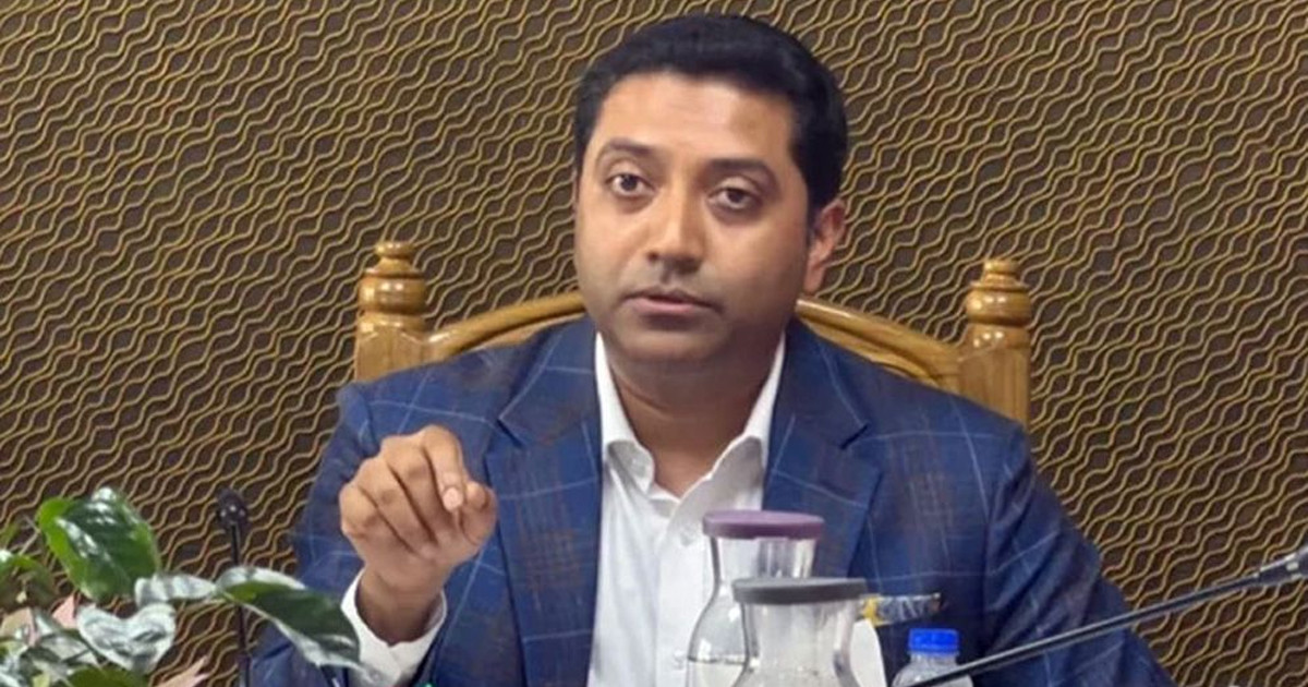 প্রাথমিকে শিক্ষার্থীদের অনুপস্থিতির হার কমাতে কার্যকর উদ্যোগ নেওয়া হবে: শিক্ষা প্রতিমন্ত্রী