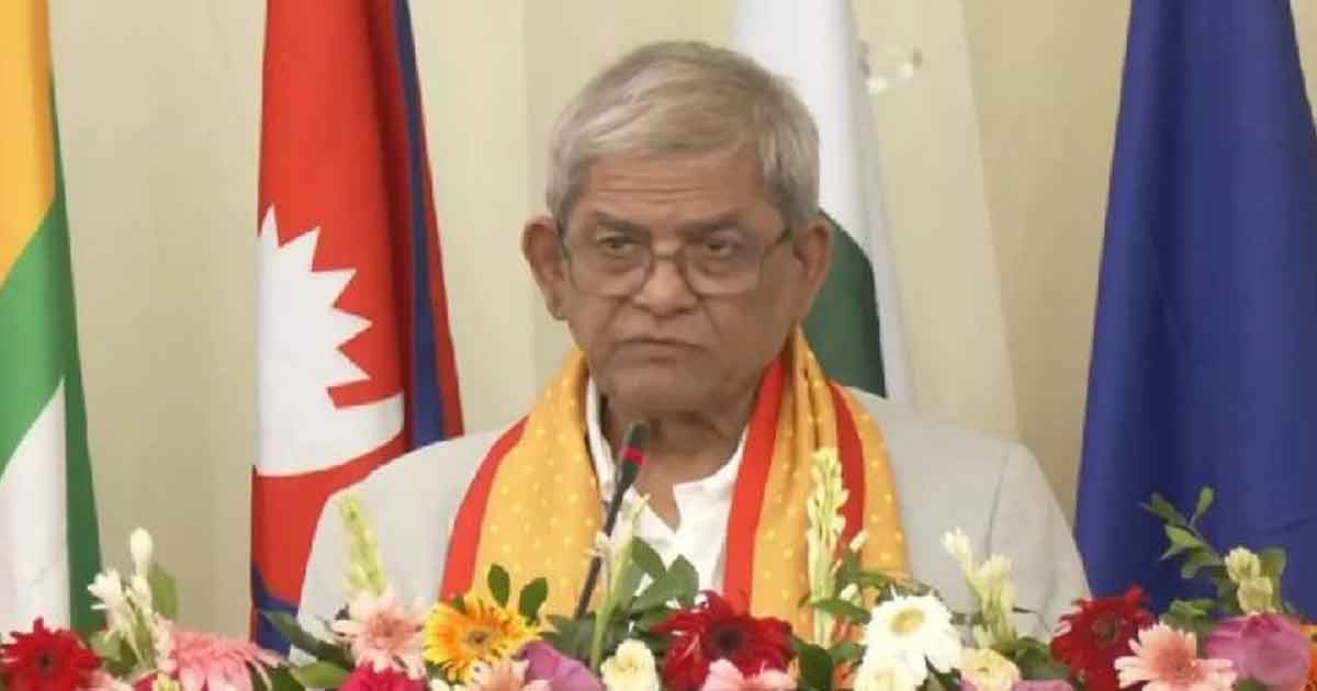 কার্ডের মাধ্যমে প্রান্তিক মানুষের উন্নয়নে কাজ করছে সরকার: মির্জা ফখরুল
