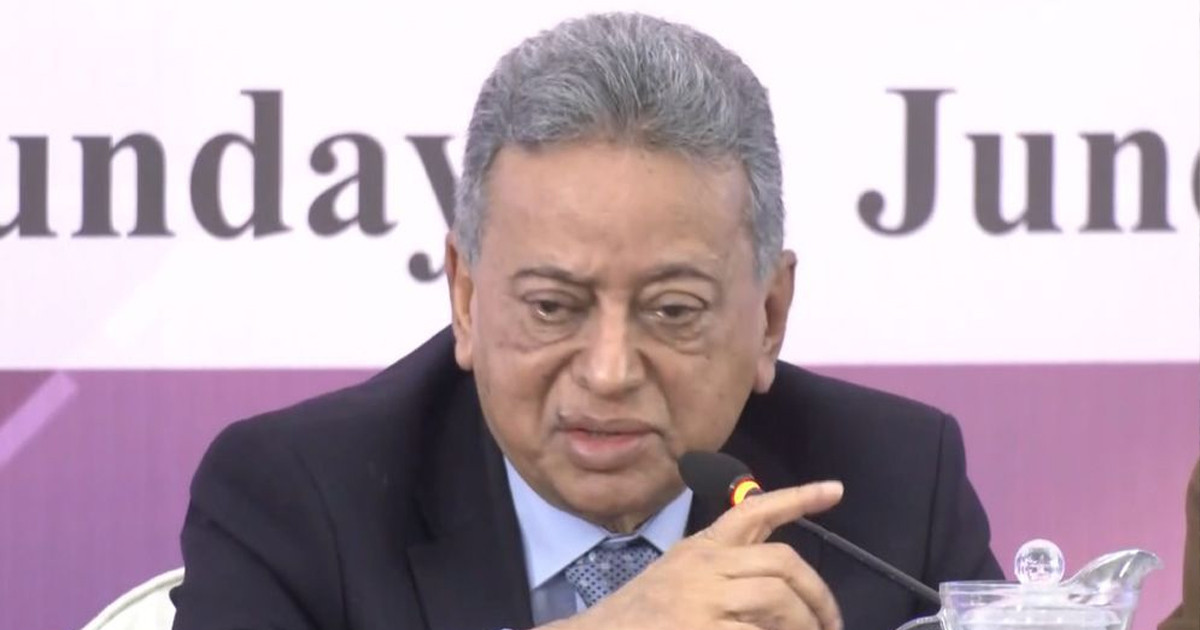 সমগ্র বাংলাদেশকে ডিজিটালাইজেশনের আওতায় আনার আহ্বান অর্থমন্ত্রীর