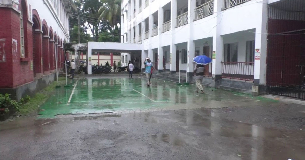 স্কুলছাত্রী ধর্ষণ: দুই আসামির যাবজ্জীবন