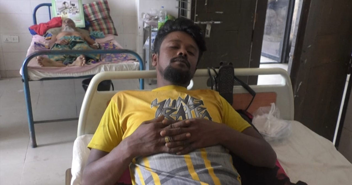 ব্রাজিলের বিদায়ে সমর্থকের ‘হার্ট অ্যাটাক’