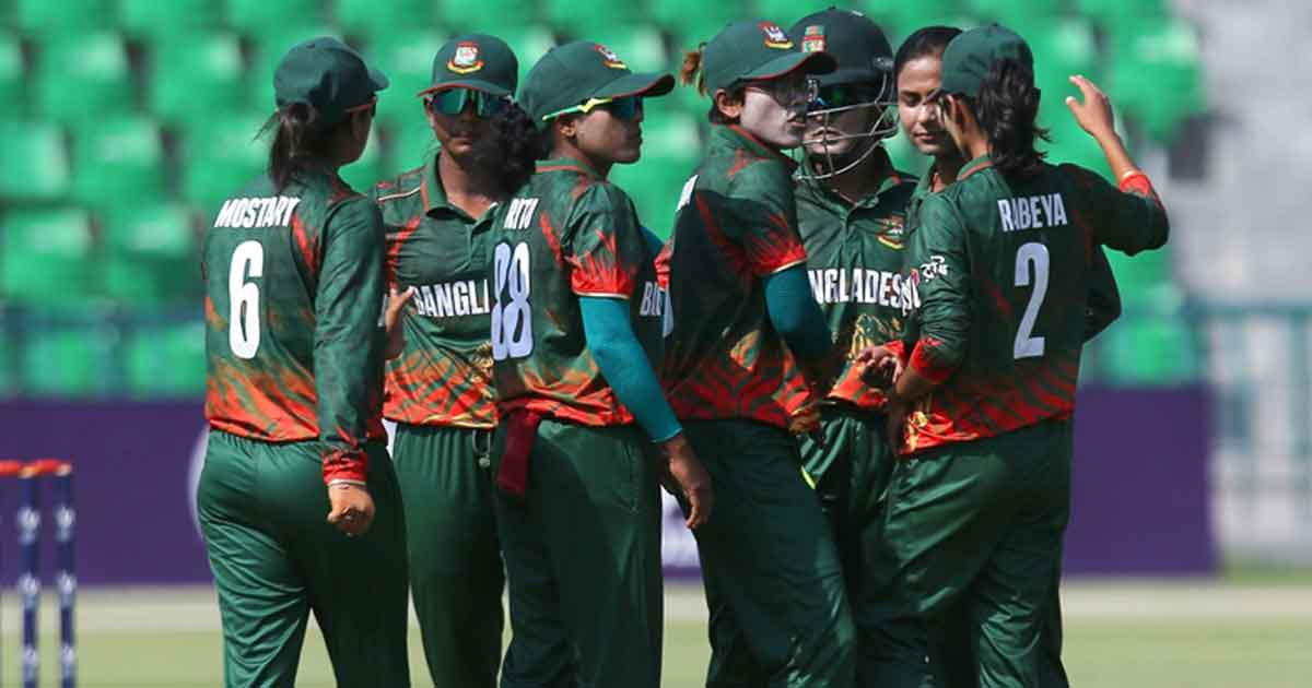 দল থেকে বাদ পড়ার পর আত্মহত্যার চেষ্টা বাংলাদেশ নারী ক্রিকেটারের