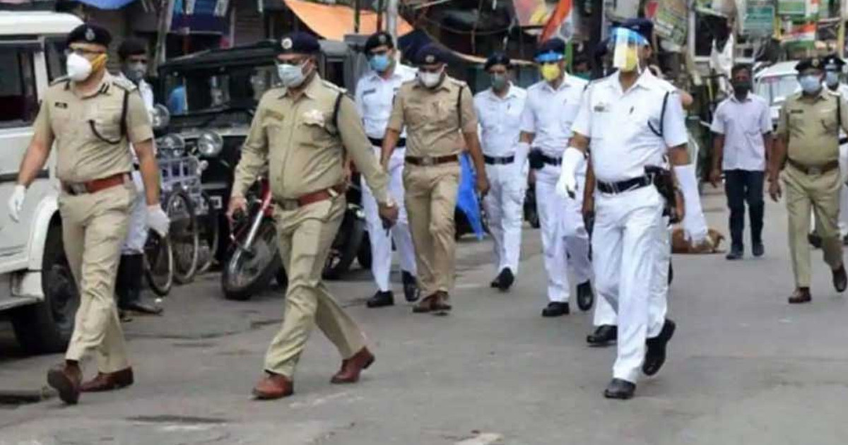 কলকাতায় বস্তাবন্দি করে পুকুরে ফেলা হয় জীবিত মুসলিম কিশোরীকে: পুলিশ