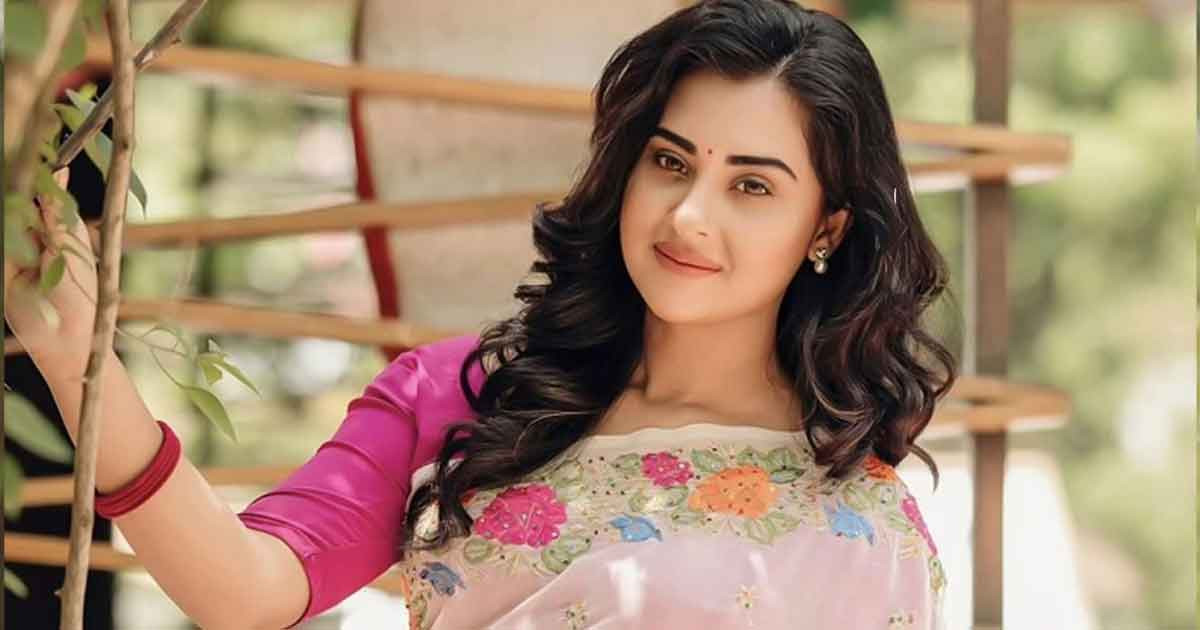 আবারও ফিরছেন বুবলী