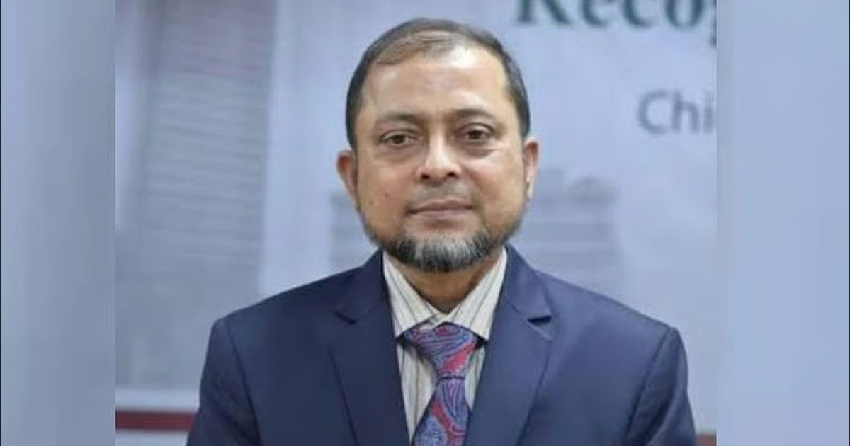 বাংলাদেশ ব্যাংকে নতুন ডেপুটি গভর্নর নিয়োগ