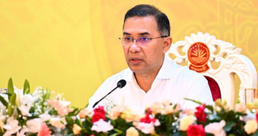 গ্রাম ও পল্লিকেই জাতীয় উন্নয়নের ভিত্তি হিসেবে বিবেচনা করা হচ্ছে: প্রধানমন্ত্রী