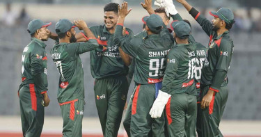 জিম্বাবুয়ের বিপক্ষে প্রথম ওয়ানডেতে টাইগারদের সম্ভাব্য একাদশ