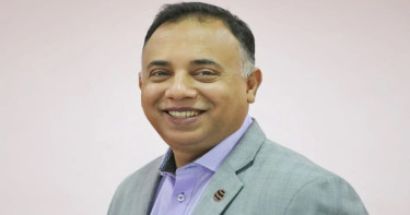 শিকড় ভুলে গেলে শিখরও টেকে না