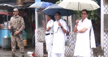 মুসলিম কিশোরীকে গণধর্ষণের পর হত্যা, উত্তাল পশ্চিমবঙ্গ