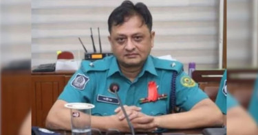 যোগদানের ১৭ দিনের মাথায় ওসিকে প্রত্যাহার