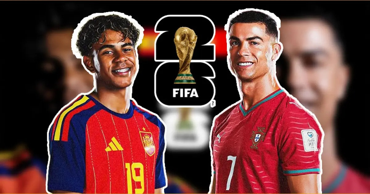 অনলাইনে যেভাবে দেখবেন পর্তুগাল-স্পেনের হাইভোল্টেজ ম্যাচ