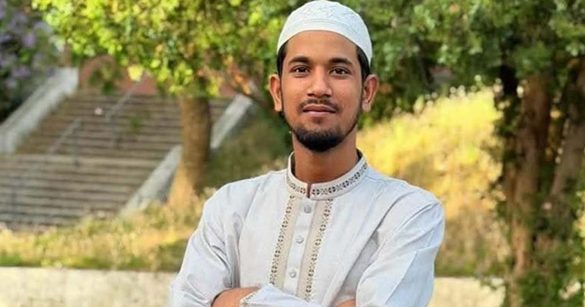 বিয়ের পর মেহেদির রঙ না মুছতেই পর্তুগালে সড়কে ঝরলো বাংলাদেশির প্রাণ