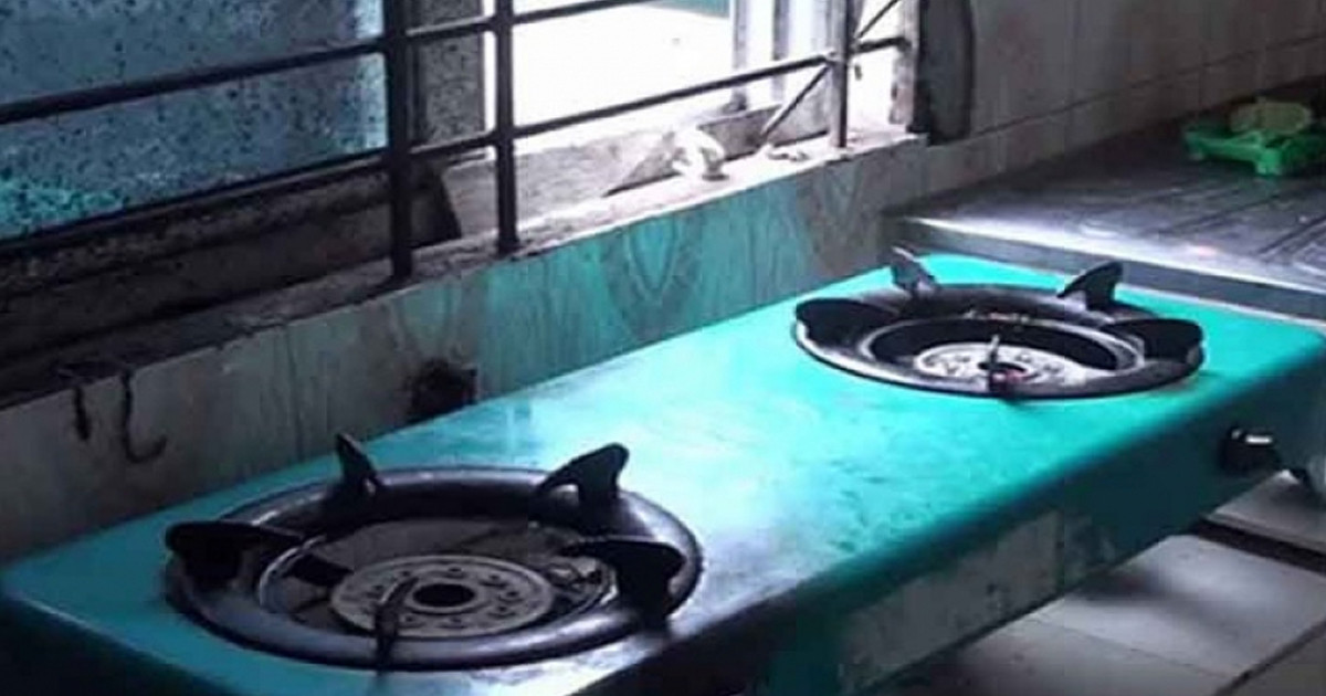 আজ যেসব এলাকায় ১৬ ঘণ্টা গ্যাস সরবরাহ বন্ধ