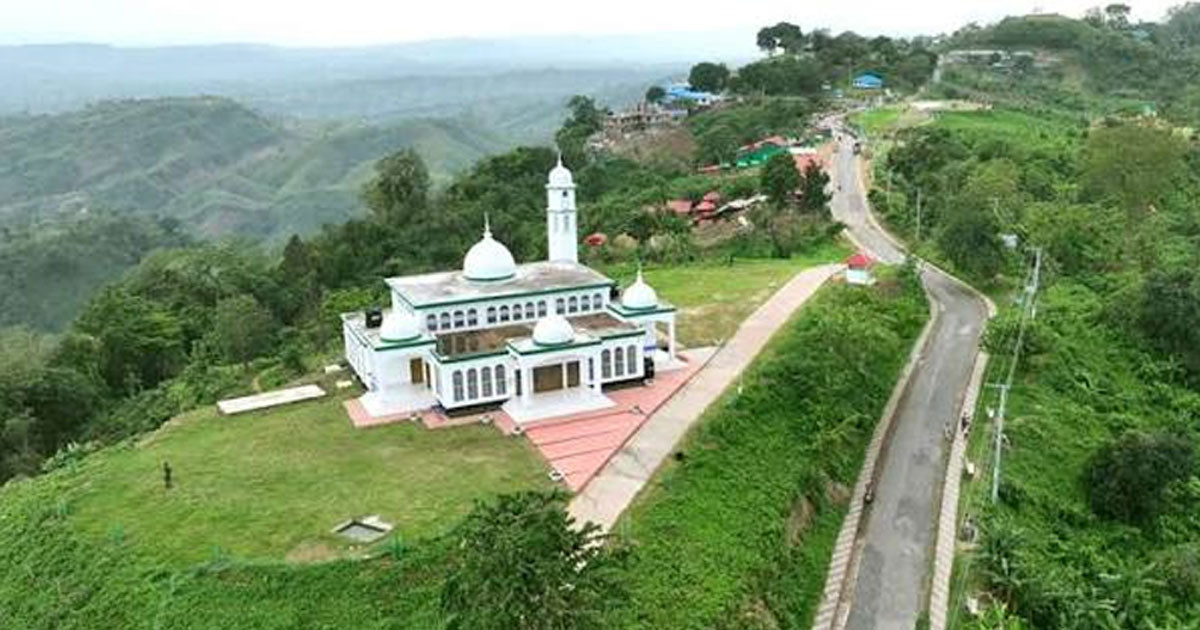 সাজেক ভ্রমণে নিষেধাজ্ঞা, সব পর্যটনকেন্দ্র সাময়িকভাবে বন্ধ