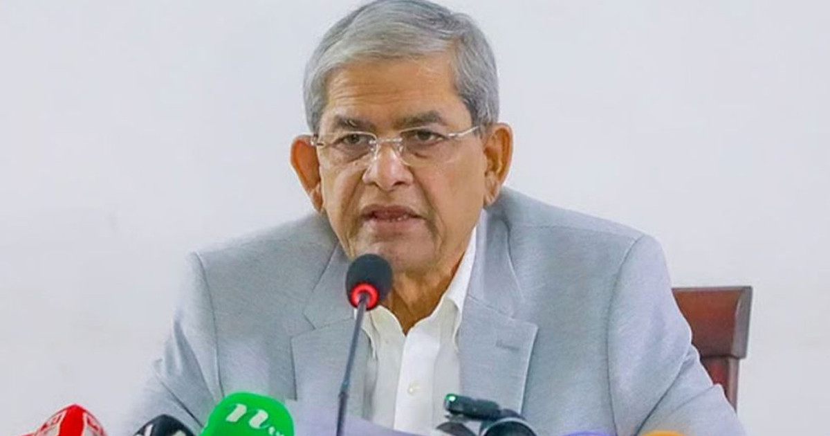 মুক্তিযুদ্ধের দায় এখনো জামায়াতের কাঁধে ভার হয়ে আছে